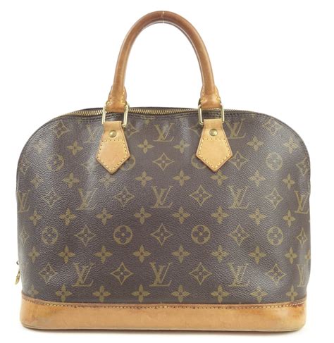 sac alma louis vuitton grand modele|Sac Alma PM Toile Monogram .